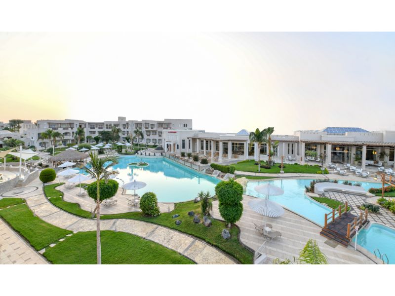 Iberotel Casa Del Mar Resort